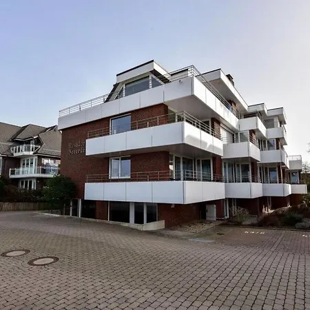 Naturduene 8 Comfortable Holiday home Duhnen